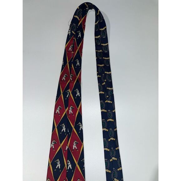Tommy Hilfiger tie - Picture 5 of 5
